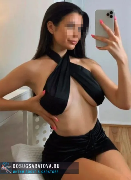 проститутка проститутка Вера Саратов +7 (961) ***-9610