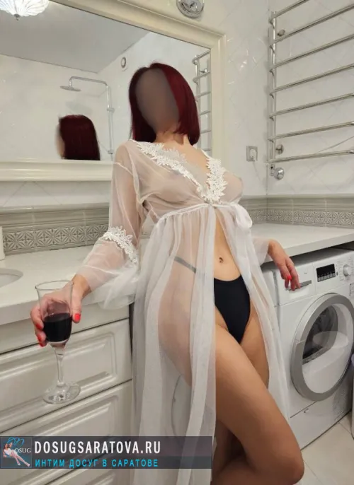 проститутка проститутка Женечка Саратов +7 (995) 570-3762