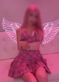  Надя, 20, 