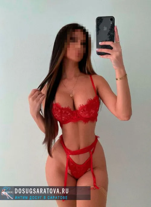проститутка фея Лерочка, Саратов, +7 (996) 799-5346